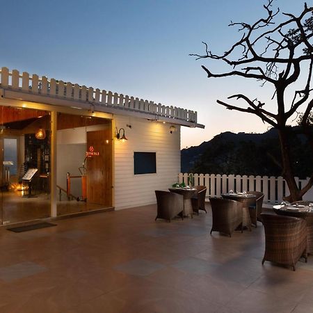 Accord Hotel Mussoorie Kültér fotó
