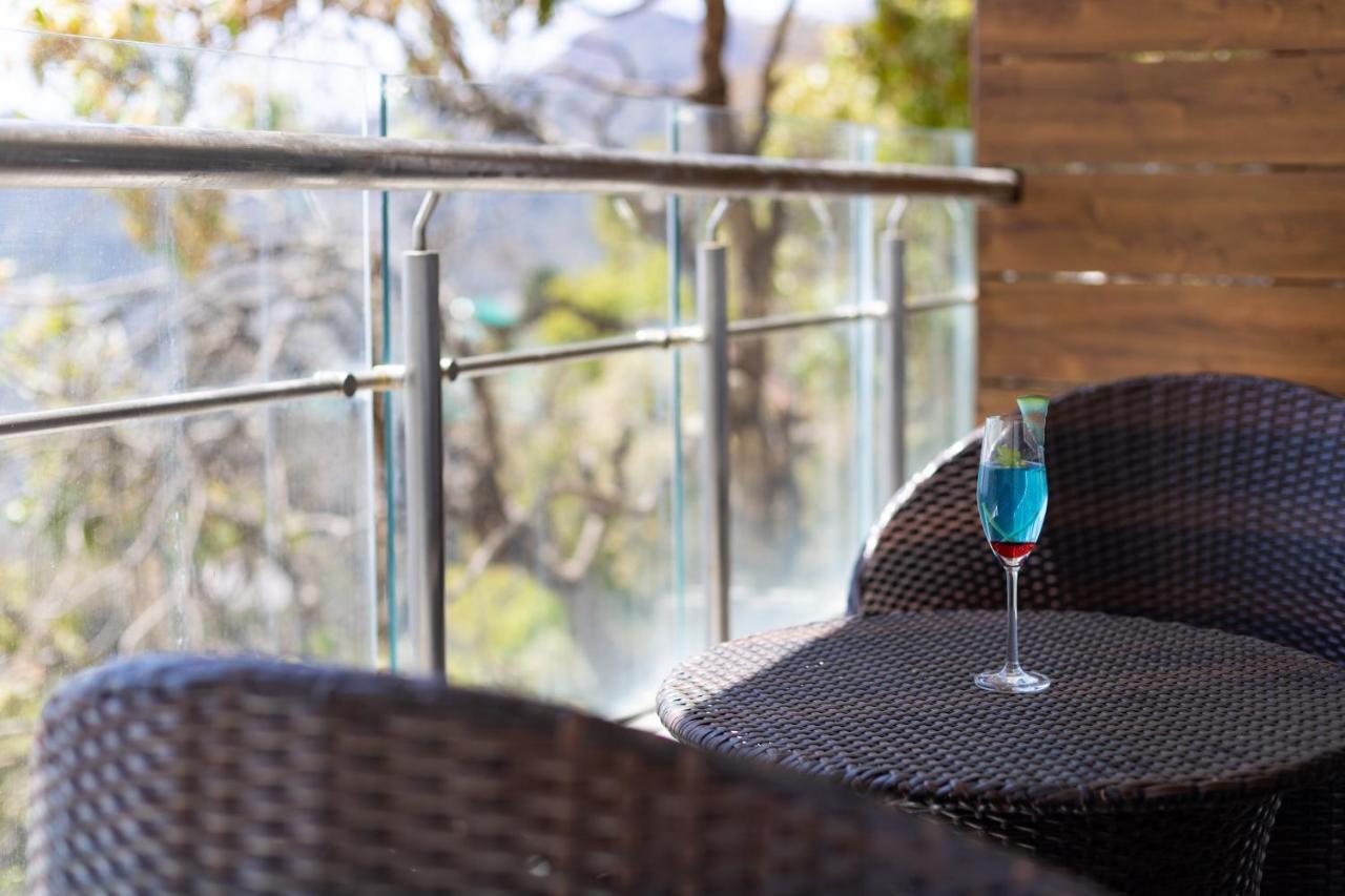 Accord Hotel Mussoorie Kültér fotó