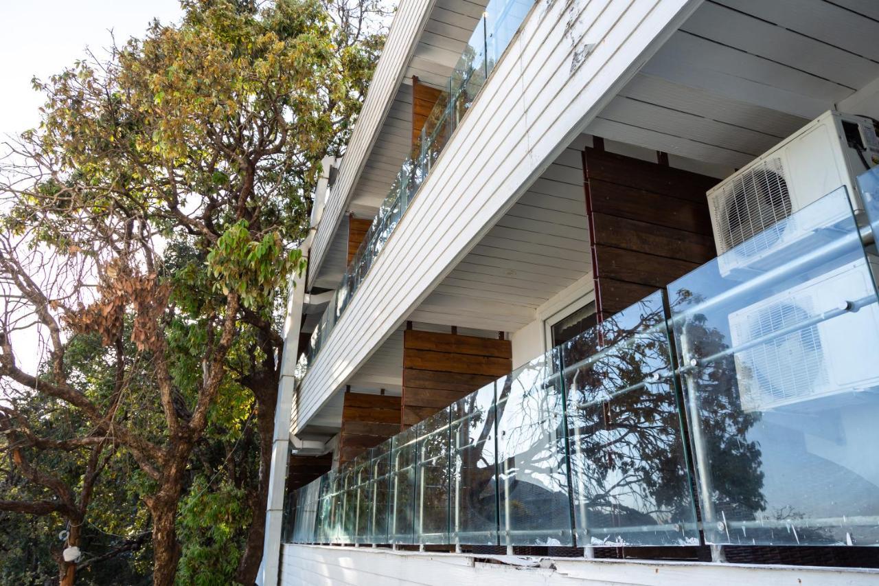 Accord Hotel Mussoorie Kültér fotó