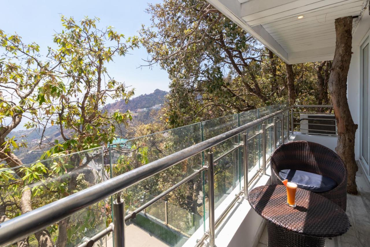 Accord Hotel Mussoorie Kültér fotó